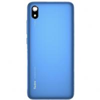 COPRIBATTERIA BACK COVER PER XIAOMI REDMI 7A BLU