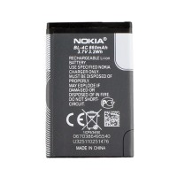 BATTERIA PER NOKIA BL-4C