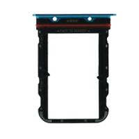 CARRELLO SIM PER XIAOMI MI NOTE 10 SIM TRAY VERDE