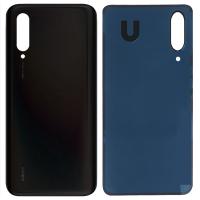 COPRIBATTERIA PER XIAOMI MI 9 LITE NERO BACK COVER