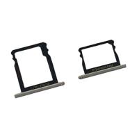 CARRELLO SIM PER HUAWEI P8 NERO GRIGIO SIM TRAY