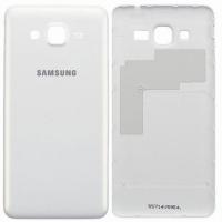 COPRIBATTERIA PER SAMSUNG GALAXY G531 BIANCO