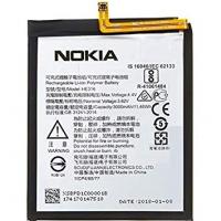 BATTERIA PER NOKIA 6