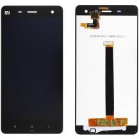 TOUCH SCREEN DISPLAY PER XIAOMI MI4 NERO MI 4