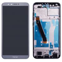 TOUCH SCREEN DISPLAY HONOR 9 LITE GRIGIO CON FRAME