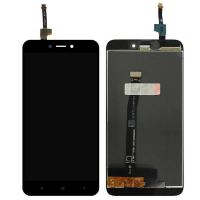 TOUCH SCREEN DISPLAY PER XIAOMI REDMI 4X TOUCH+LCD NERO BLACK