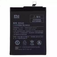 BATTERIA PER XIAOMI REDMI 4 BN40