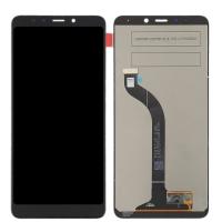 TOUCH SCREEN DISPLAY NERO PER XIAOMI REDMI 5