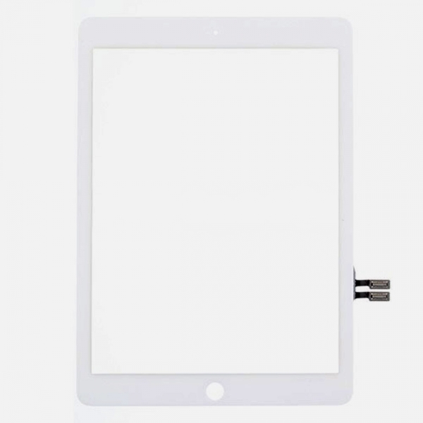 TOUCH SCREEN PER IPAD 2018 BIANCO A1954