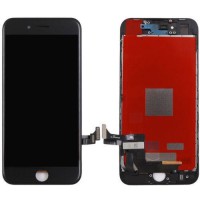 TOUCH SCREEN DISPLAY NERO IPHONE 8 PLUS NERO