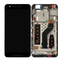 TOUCH SCREEN DISPLAY PER HUAWEI NEXUS 6P