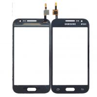 TOUCH SCREEN NERO PER SAMSUNG G360 G361