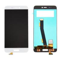 TOUCH SCREEN DISPLAY LCD PER XIAOMI MI 5 BIANCO DIGITIZER WHITE