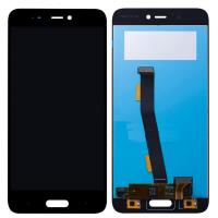 TOUCH SCREEN DISPLAY LCD PER XIAOMI MI 5 NERO DIGITIZER BLACK