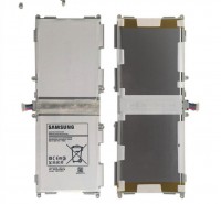 BATTERIA PER SAMSUNG T530 T535 GALAXY TAB 10.1 4 K 6800MAH NUOVA RICAMBIO BATTERY