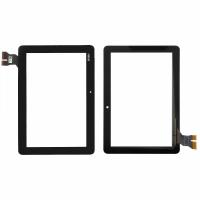 TOUCH SCREEN NERO ASUS TRANFORMER PAD TF103 TF103C K010 BLACK DIGITIZER VETRO