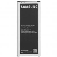 BATTERIA PER SAMSUNG GALAXY NOTE 4 N910 EB-BN910BBE RICAMBIO BATTERY CHARGE