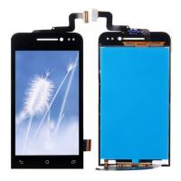 TOUCH SCREEN DISPLAY LCD ORIGINALE PER ASUS ZENFONE 4 A400CG T00I VETRO RICAMBIO