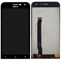 DISPLAY LCD TOUCH SCREEN ASUS ZENFONE 2 LASER ZE500 ZE500KL Z00ED RICAMBIO