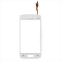 TOUCH SCREEN PER SAMSUNG GALAXY SM-G318H G318 TREND 2 LITE BIANCO WHITE VETRO