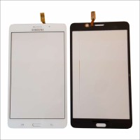 TOUCH SCREEN PER SAMSUNG GALAXY TAB 4 7 SM-T235 VETRO BIANCO WHITE DIGITIZER