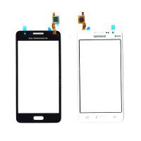 TOUCH SCREEN PER SAMSUNG GALAXY GRAND PRIME SM-G530 G530FZ VETRO BIANCO WHITE