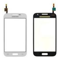 TOUCH SCREEN PER SAMSUNG GALAXY CORE 2 SM-G355HN G355 VETRO BIANCO WHITE GLASS