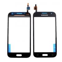 TOUCH SCREEN PER SAMSUNG GALAXY CORE PRIME SM-G360 NERO G360F VETRO BLACK DIGITIZER