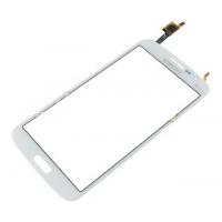 VETRO TOUCH SCREEN SAMSUNG GALAXY GRAND 2 SM-G7102 SM-G7105 BIANCO DIGITIZER