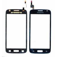 VETRO TOUCH SCREEN SAMSUNG SM-G3815 G3812 GALAXY EXPRESS 2 NERO BLACK DIGITIZER