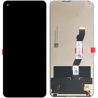 TOUCH SCREEN DISPLAY ORIGINALE PER XIAOMI MI 10T 5G MI 10T PRO 5G K30S (NF)