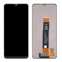 TOUCH SCREEN DISPLAY ORIGINALE SERVICE PACK PER SAMSUNG GALAXY A04S A047 (NO FRAME)