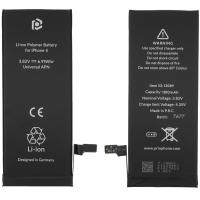 BATTERIA PER APPLE IPHONE 6 IPHONE 6G SENZA LOGO