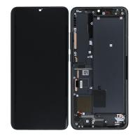 TOUCH SCREEN DISPLAY PER XIAOMI MI NOTE 10/ MI NOTE 10 PRO (2019) TARNISH 56000300F400