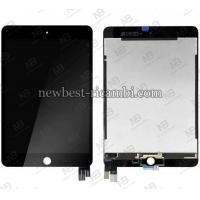 TOUCH SCREEN DISPLAY PER APPLE IPAD MINI 5 NERO OEM