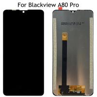 TOUCH SCREEN DISPLAY PER BLACKVIEW A80 PRO