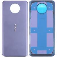 COPRIBATTERIA BACK COVER PER NOKIA G10 TA-1334 PURPLE VIOLA