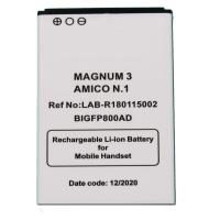 BATTERIA PER BRONDI MAGNUM 3