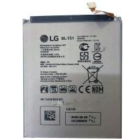 BATTERIA PER LG K52 LM-K520EMW