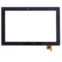 TOUCH SCREEN PER LENOVO IDEAPAD MIIX 310 NERO