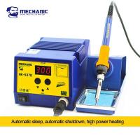 STAZIONE SALDANTE MECHANIC HK-937D Intelligent temperature control anti-static