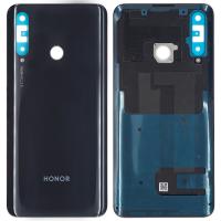 COPRIBATTERIA BACK COVER PER HUAWEI HONOR 20 LITE NERO