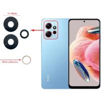 VETRO FOTOCAMERA CAMERA GLASS PER XIAOMI REDMI NOTE 12 4G