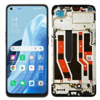 TOUCH SCREEN DISPLAY ORIGINALE PER OPPO RENO 7 4G