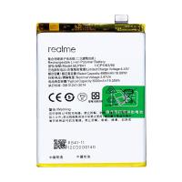 BATTERIA ORIGINALE SERVICE PACK PER REALME 8 4G BLP841