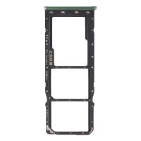 CARRELLO SIM TRAY PER REALME 6i VERDE