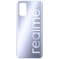 COPRIBATTERIA BACK COVER PER REALME 7 5G RMX2111 SILVER