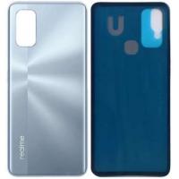 COPRIBATTERIA BACK COVER PER REALME 7 PRO BLU