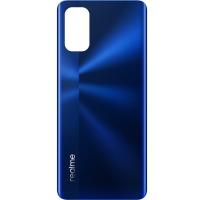 COPRIBATTERIA BACK COVER SERVICE PACK PER REALME 7 PRO BLU