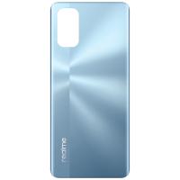 COPRIBATTERIA BACK COVER SERVICE PACK PER REALME 7 PRO SILVER